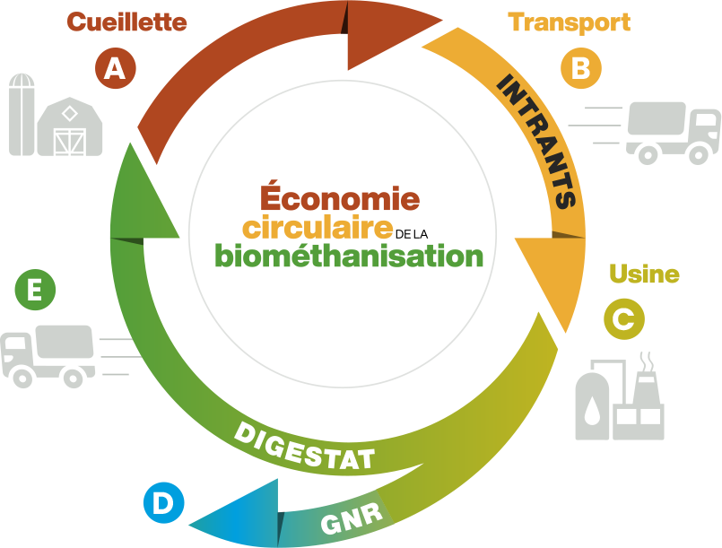 Economie-circulaire